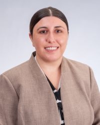 Dr. Mariam Arzumanyan