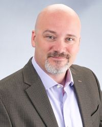 Dr. Justin Thompson
